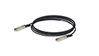 Ubiquiti UDC-3 Direct Attach Copper Cable, 10 Gbps, 3 meters