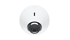 UBIQUITI UVC-G4-DOME 4MP, weather and vandal-proof dome camera with infrared LEDs for clear, around-