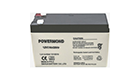 POWERMOND 12V 7,0AH Rechargeable Lead Battery