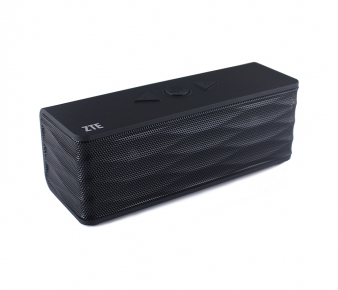ZTE XBS958 Stereo Bluetooth Speaker, 2x 1.5W