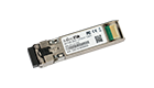 Mikrotik XS+31LC10D combined 1.25G SFP, 10G SFP+ and 25G SFP28 module