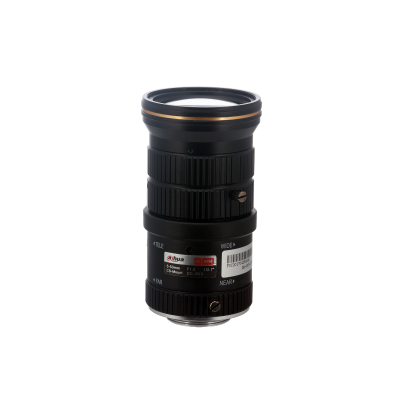 DAHUA PFL0550-E6D6 MP 1/2.7” 5-50mm Vari-focal Lens