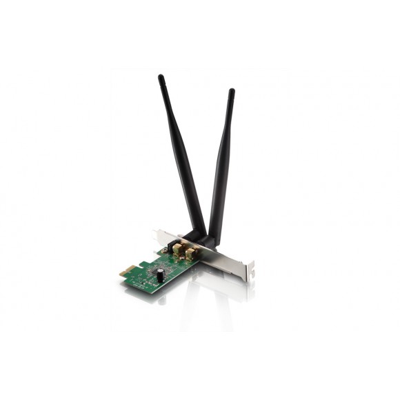 NETIS WF-2113 300 MbpsWireless N PCI-E Adapter