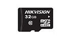 HIKVISION HS-TF-L2/32GB/P MicroSDHC card 32GB 