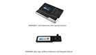 Dahua NKB5000-F HD Network Control Keyboard