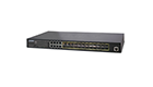 Planet Switch GS-5220-16S8C-EU L2+ 24-Port 100/1000X SFP + 8-Port Shared TP Managed Switch