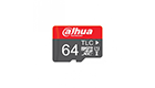 Dahua PFM112 SD Cards under DAHUA Own Brand 64GB