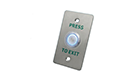 Waterproof Exit backlit button RB5022L