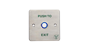 Exit Button PBK-814C
