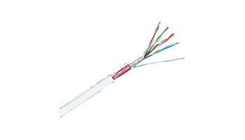 Installation cable Cat.5e F / UTP, 200MHz, 100 Ohm R35049 500m 
