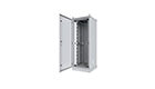 19" 42U IP55 communication cabinet W600xD600 (MR.IP55G42U66.03)