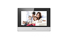 HIKVISION DS-KH6320-WTE2 7" Touch-Screen monitor (2 cores)