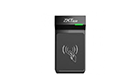 ZKTeco CR20M Desktop RFID USB reader for convenient introduction of Mifare 13.56 Mhz RFID cards in Z