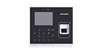HIKVISION DS-K1T201MF Standalone biometric access control terminal with Mifare card support