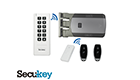 SECUKEY D1 Wireless standalone keyboard for one door