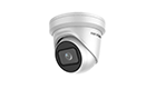 HIKVISION DS-2CD2H63G1-IZS 6 MP dome IP 2.8-12mm POE+