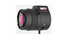 HIKVISION TV2713D-4MPIR 4MP varifocal lens