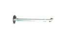 Telescopic stand for ceiling mounting BRK-224D