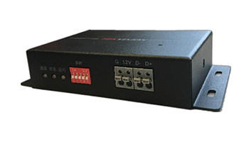 Hikvision DS-PM-RSI8 RS485 8 Inputs Expander