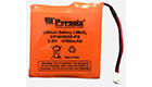 Hikvision DS-PDP-EX-ES1 External Detect Battery