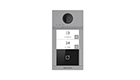 HIKVISION DS-KV8213-WME1 Flush 2 Buttons Metal Villa Door Station Wifi
