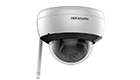 HIKVISION DS-2CD2141G1-IDW1(D) 4 MP 2.8mm Indoor Fixed Dome WiFi Camera with Build-in Mic 