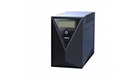 Security Professionals GR450 LCD UPS 450VA/360W, Line Interactive technology