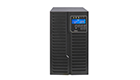 Security Professional Ares UPS 1000VA/900W, Advanced DSP True On-Line technology, Ares SP1000 plus