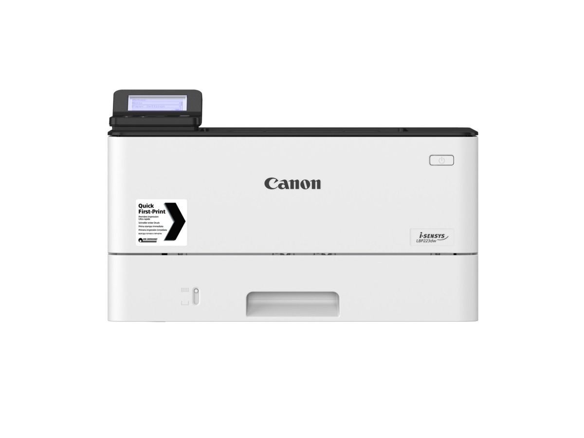 Canon i-SENSYS LBP223dw Laser Printer 3516C008AA