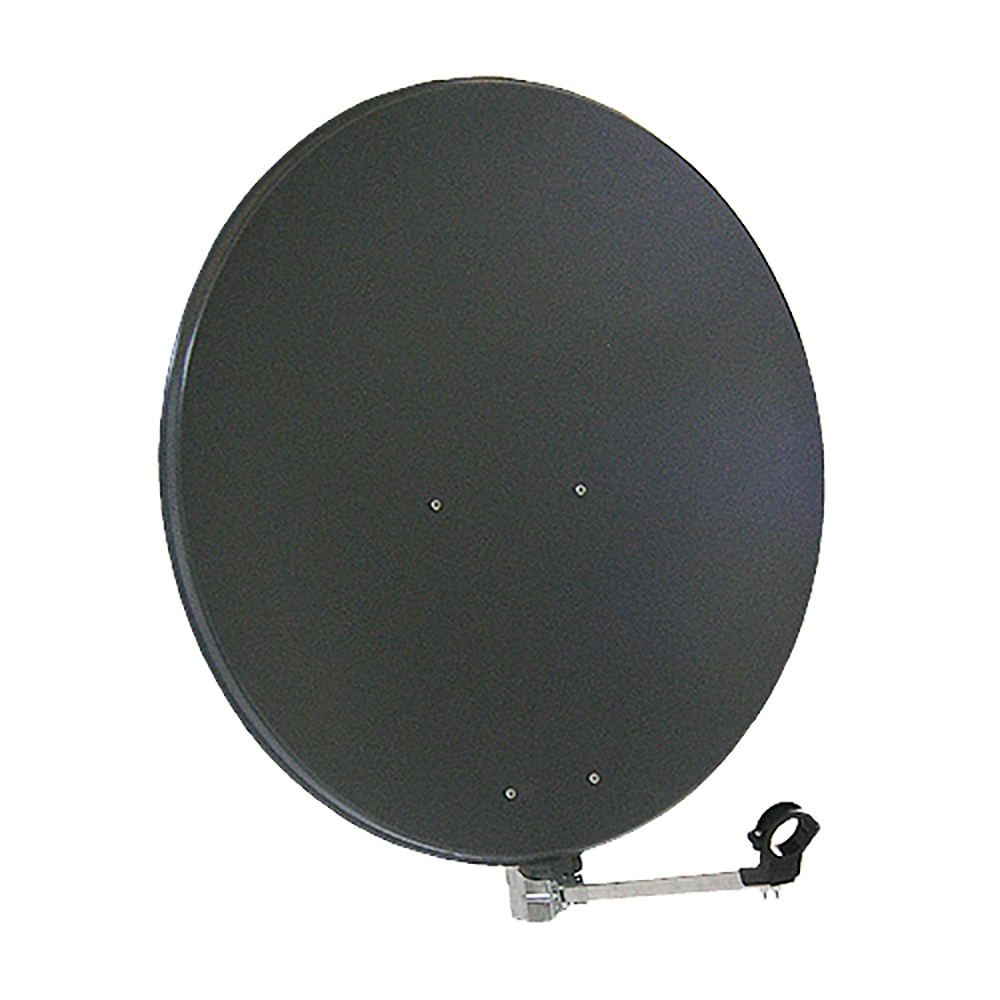 Satellite antenna dish 95cm steel 