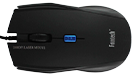 FanTech, Mouse Optical T535 , Different colors - 909 