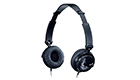 GENIUS HS-410F HEADSET WITH MICROPHONE, BLACK