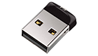 SANDISK Cruzer Fit USB Flash Drive 32GB,2.0 SDCZ33-032G-G35 