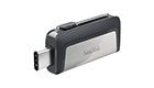 SanDisk Ultra Fit USB 3.1 128GB - Small Form Factor Plug & Stay Hi-Speed USB Drive; SDCZ430-128G-G46