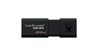Kingston 32GB DT microDuo 3C, USB 3.0/3.1 + Type-C flash drive DTDUO3C/32GB