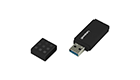 GOODRAM UME3 64GB USB 3.0 black colour UME3-0640K0R11