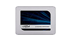 CRUCIAL SSD MX500 250GB SATA 3 CT250MX500SSD1