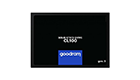 GOODRAM CL100 GEN. 3 960GB SSD, 2.5” 7mm, SATA 6 Gb/s, Read/Write: 540 / 460 MB/s SSDPR-CL100-960-G3