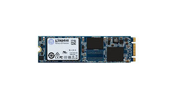 Kingston SSDNow UV500 120GB SSD,M.2 2280,SATA3,520MBps Read/320MBps Write SUV500M8/120G