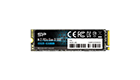 Silicon Power PCIe Gen3×4 P34A60 SSD 512GB SP512GBP34A60M28	