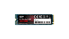 Silicon Power P34A80 SSD 256GB SP256GBP34A80M28