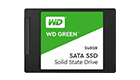 Western Digital WD Green SSD 240GB WDS240G2G0A