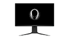 Dell Alienware AW2521HFL Gaming Monitor 24.5" FHD 240Hz AW2521HF