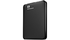 Western Digital Elements Portable 1TB WDBUZG0010BBK-WESN