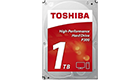 Toshiba P300 1TB Bulk HDWD110UZSVA