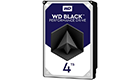 Western Digital Black 4TB WD4005FZBX	