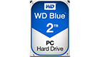 Western Digital Blue 2TB (5400rpm) WD20EZRZ