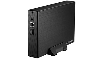 AXAGON EE35-XA3 USB3.0 - SATA 3.5" External ALINE Box EE35-XA3