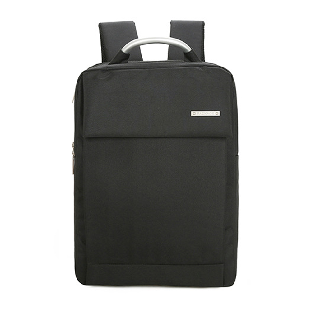 OEM Laptop bag 15.6", Black - 45269