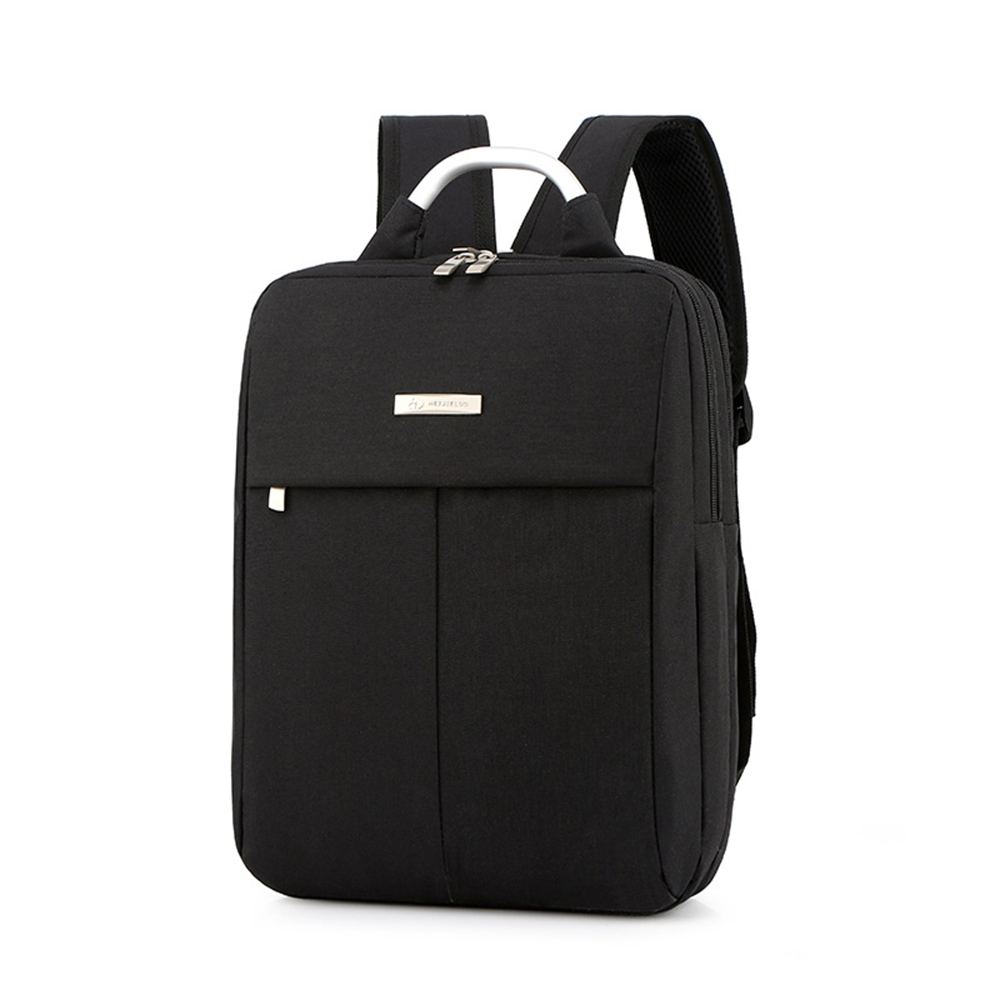 OEM Laptop bag 15.6", Black - 45274
